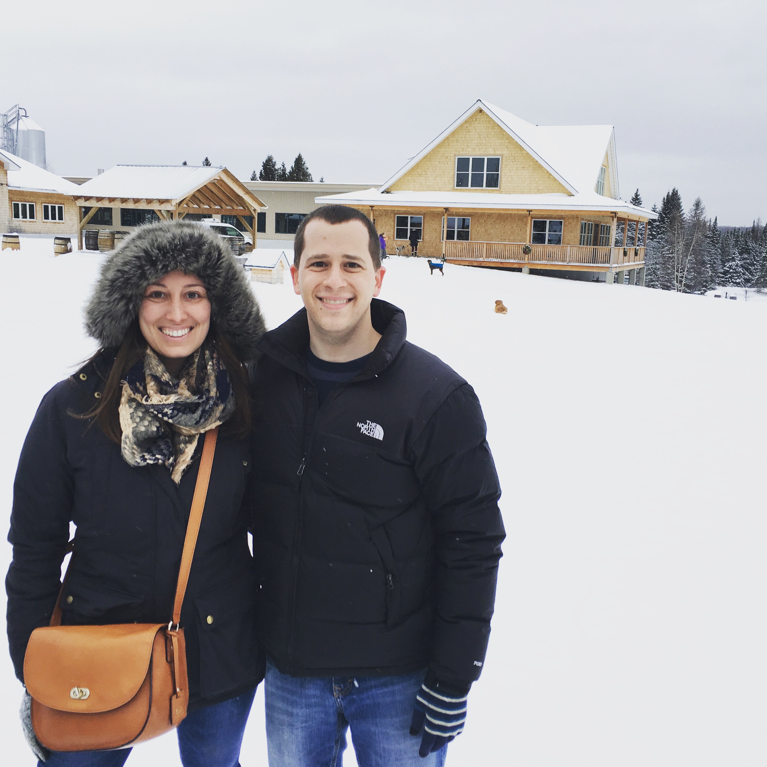 TRAVEL: A Weekend in Vermont, Part II
