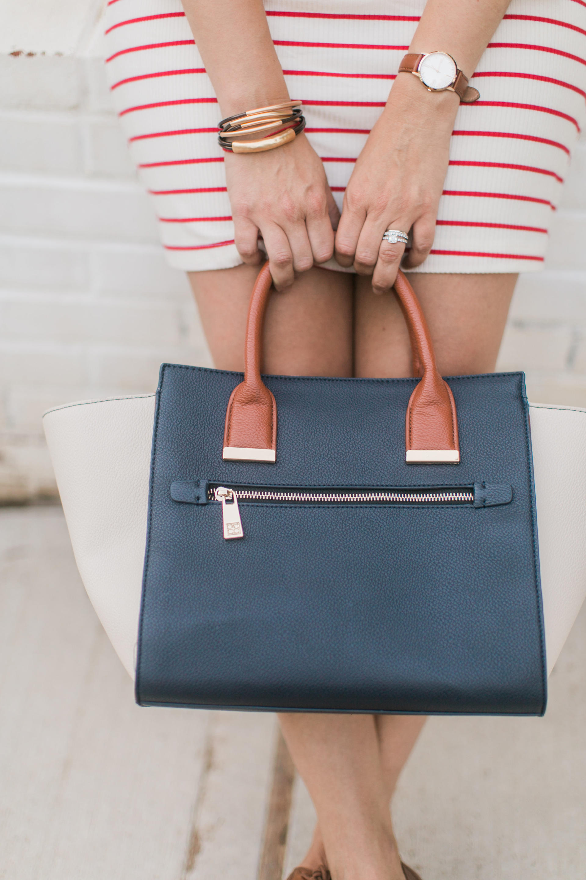 STYLE: Falling Into Reformation with 88 Handbags