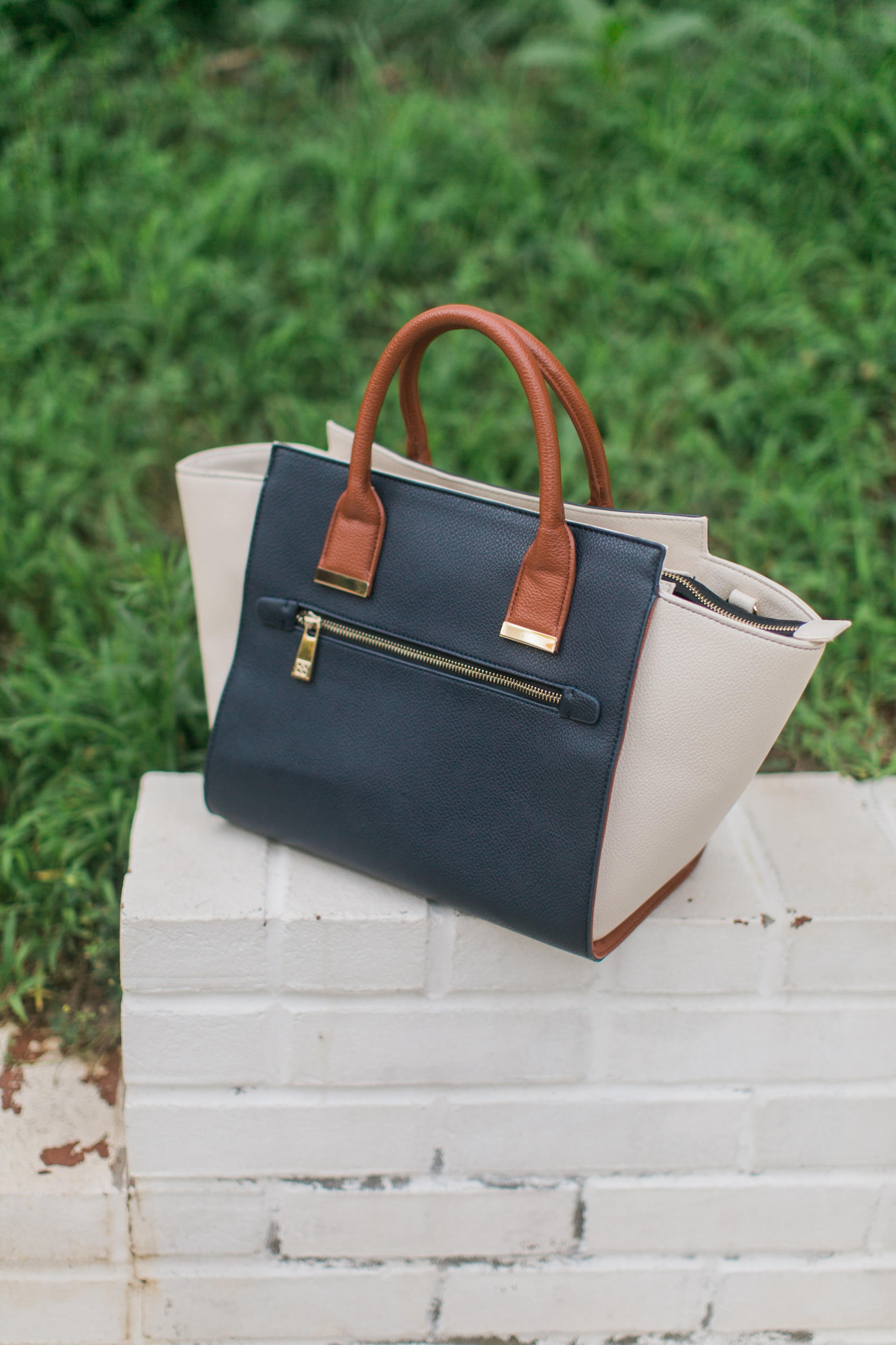 STYLE: Falling Into Reformation with 88 Handbags