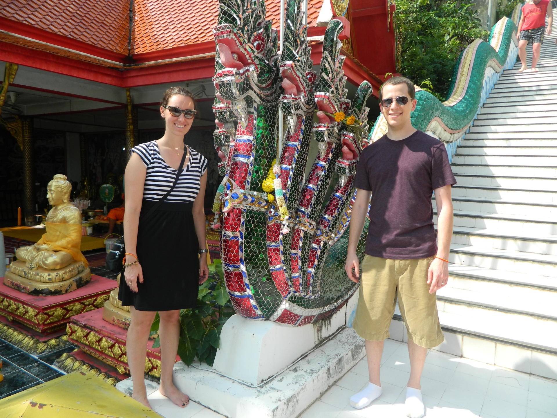 TRAVEL: Thailand, Part 3 - Koh Samui