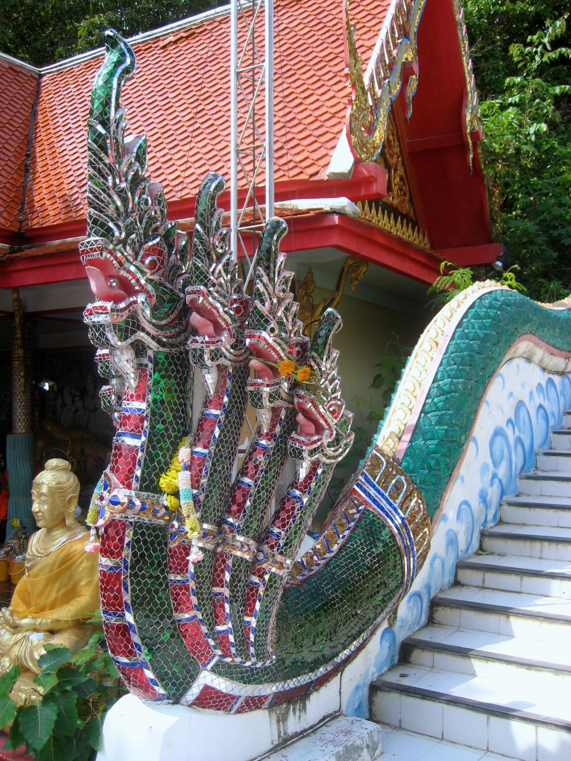 TRAVEL: Thailand, Part 3 - Koh Samui
