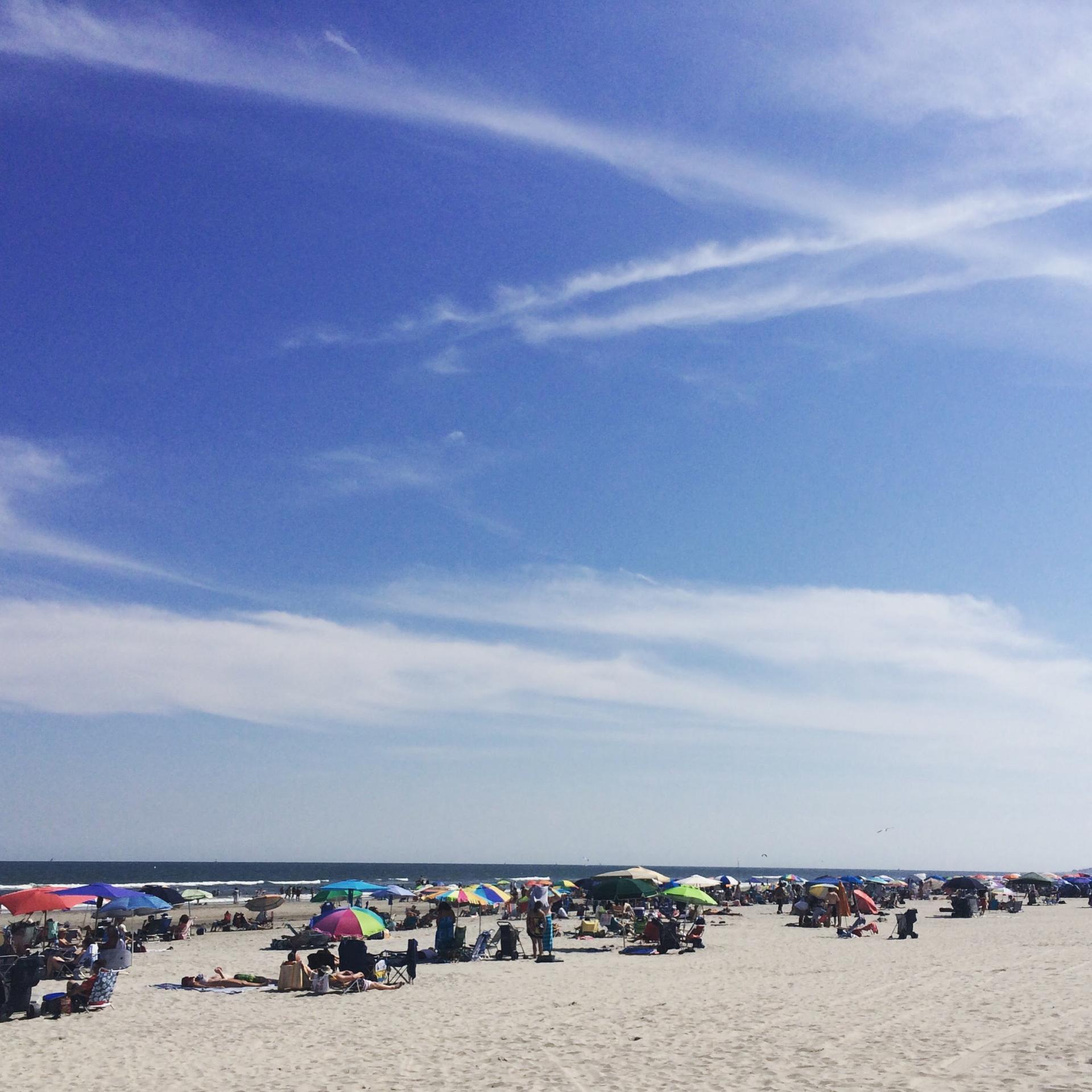 TRAVEL: The Jersey Shore