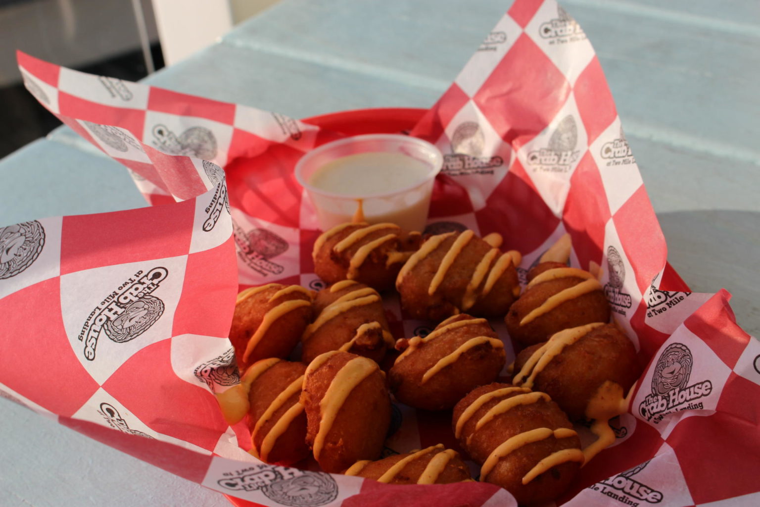 The Jersey Shore What's For Dinner Esq.