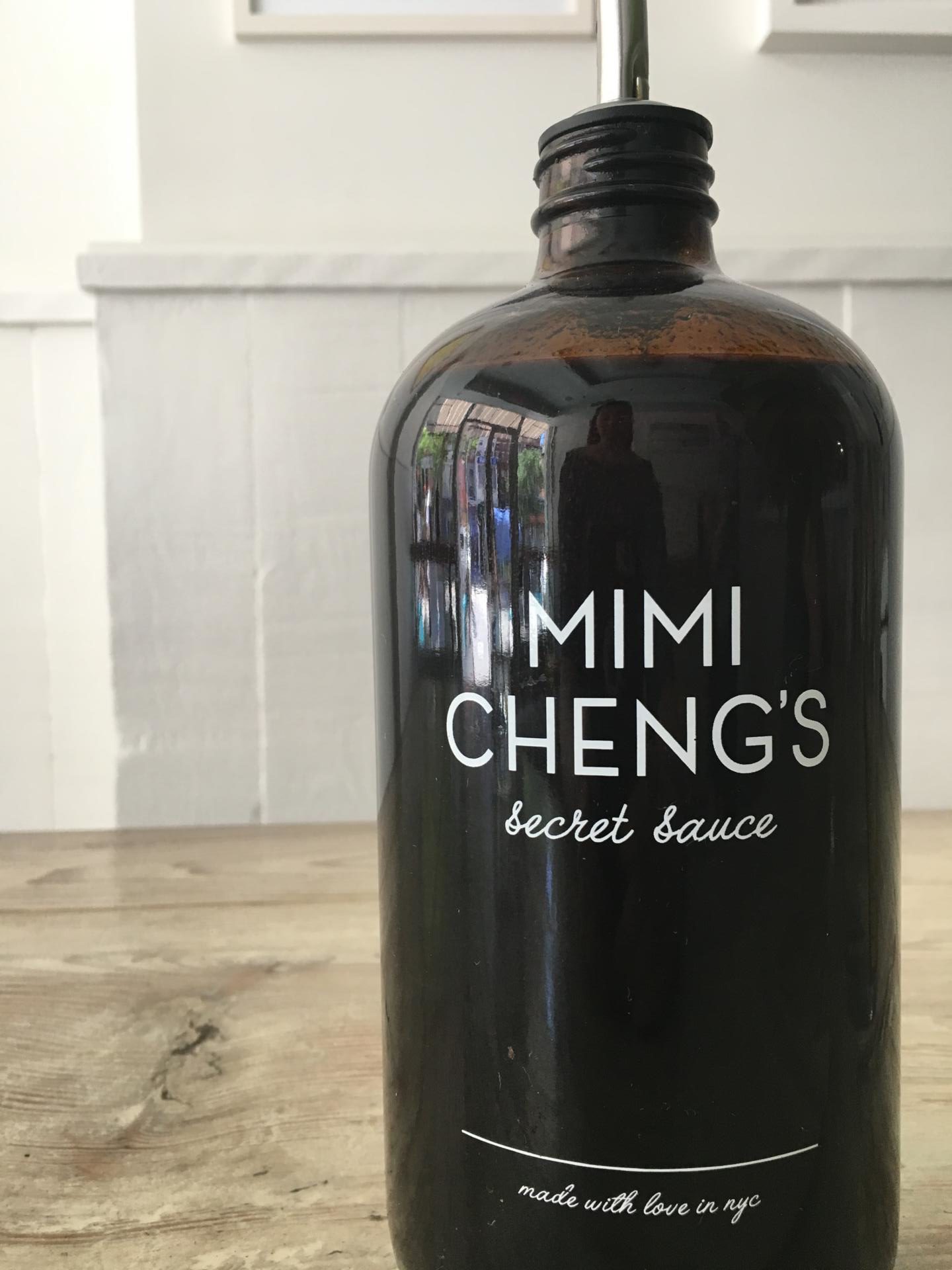 LOCAL: Make Way for Mimi Chengs Dumplings