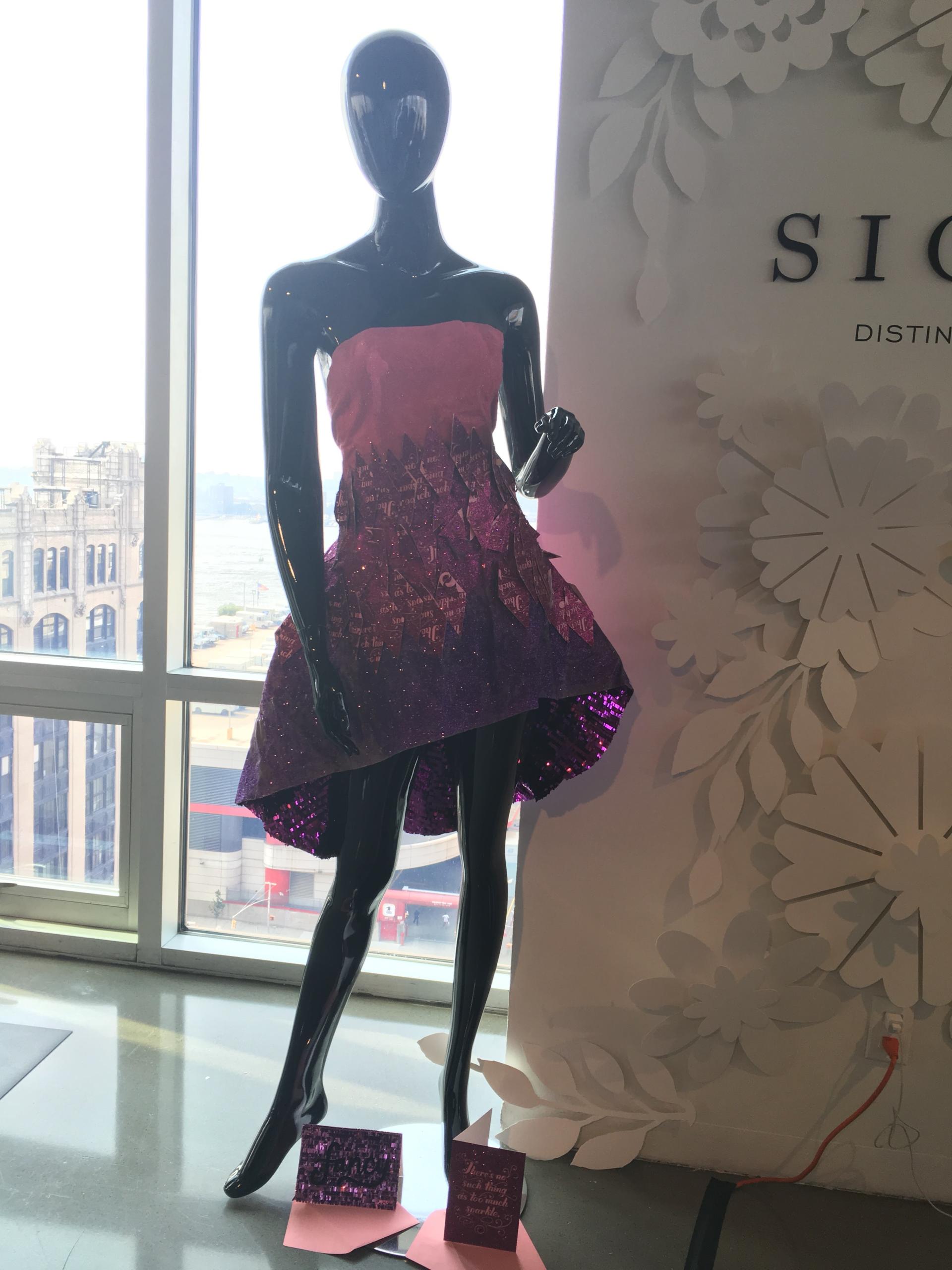 STYLE: New York Fashion Week, Part II