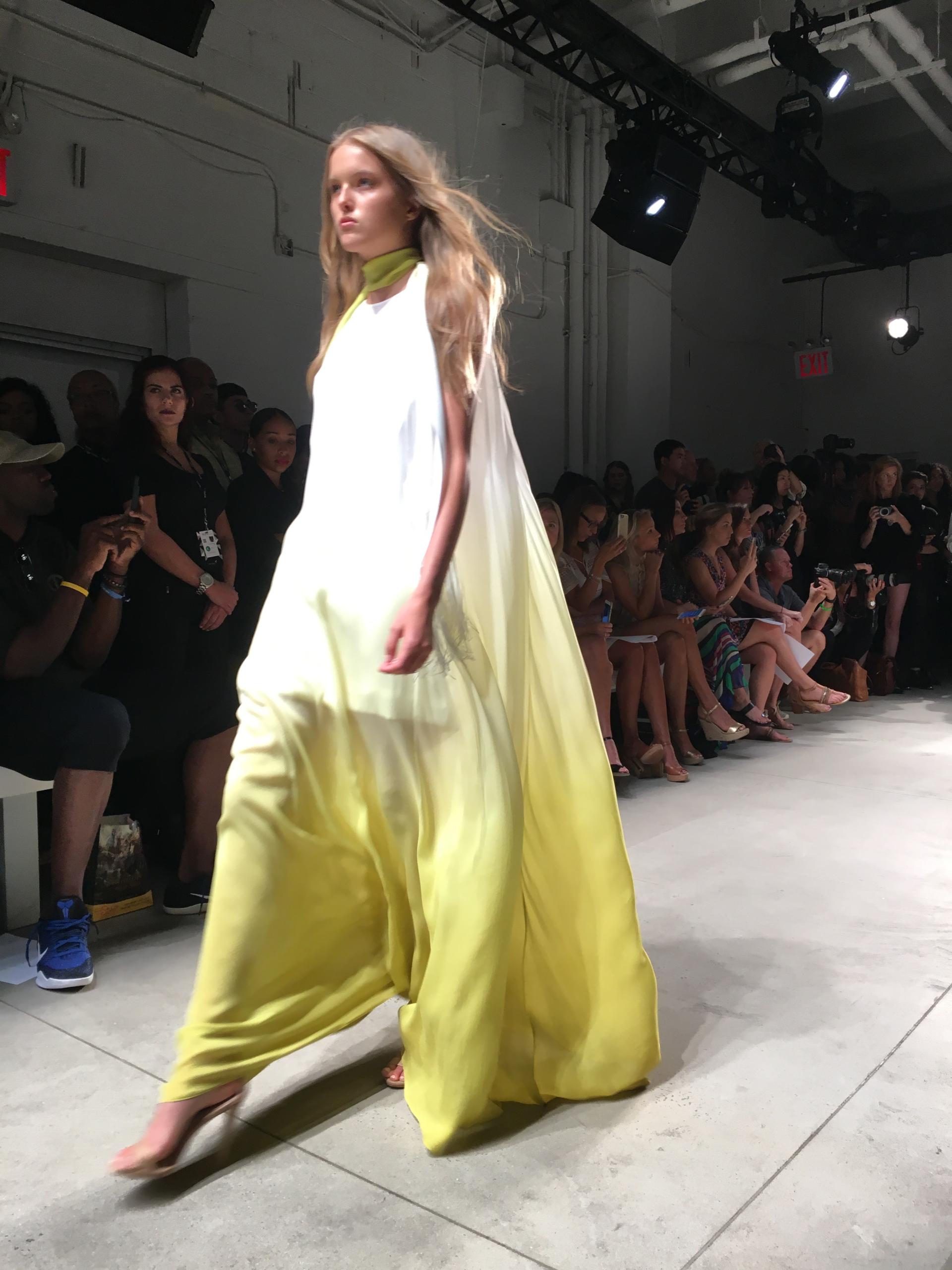 STYLE: New York Fashion Week, Part II