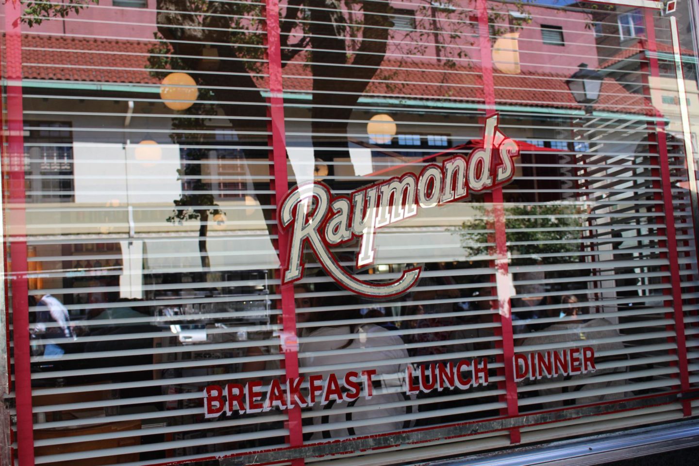 Sunday Brunch at Raymond’s Montclair | What's For Dinner Esq.