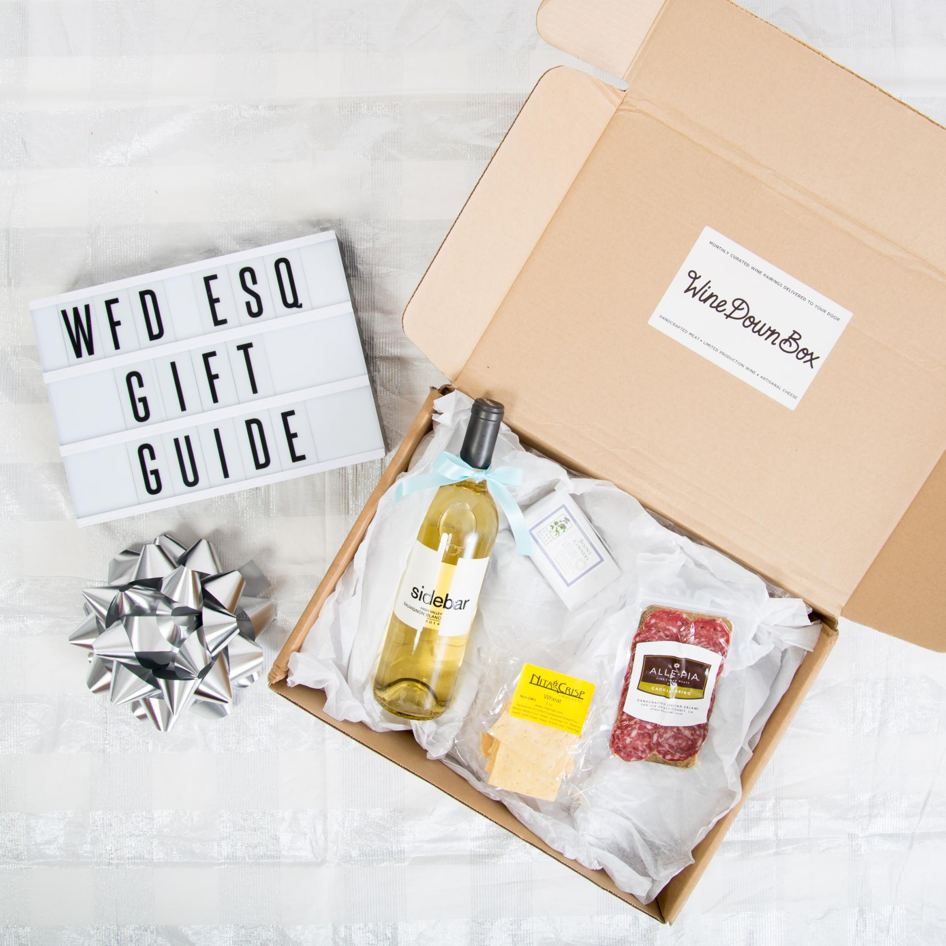 CELEBRATE: Gift Guide for Home