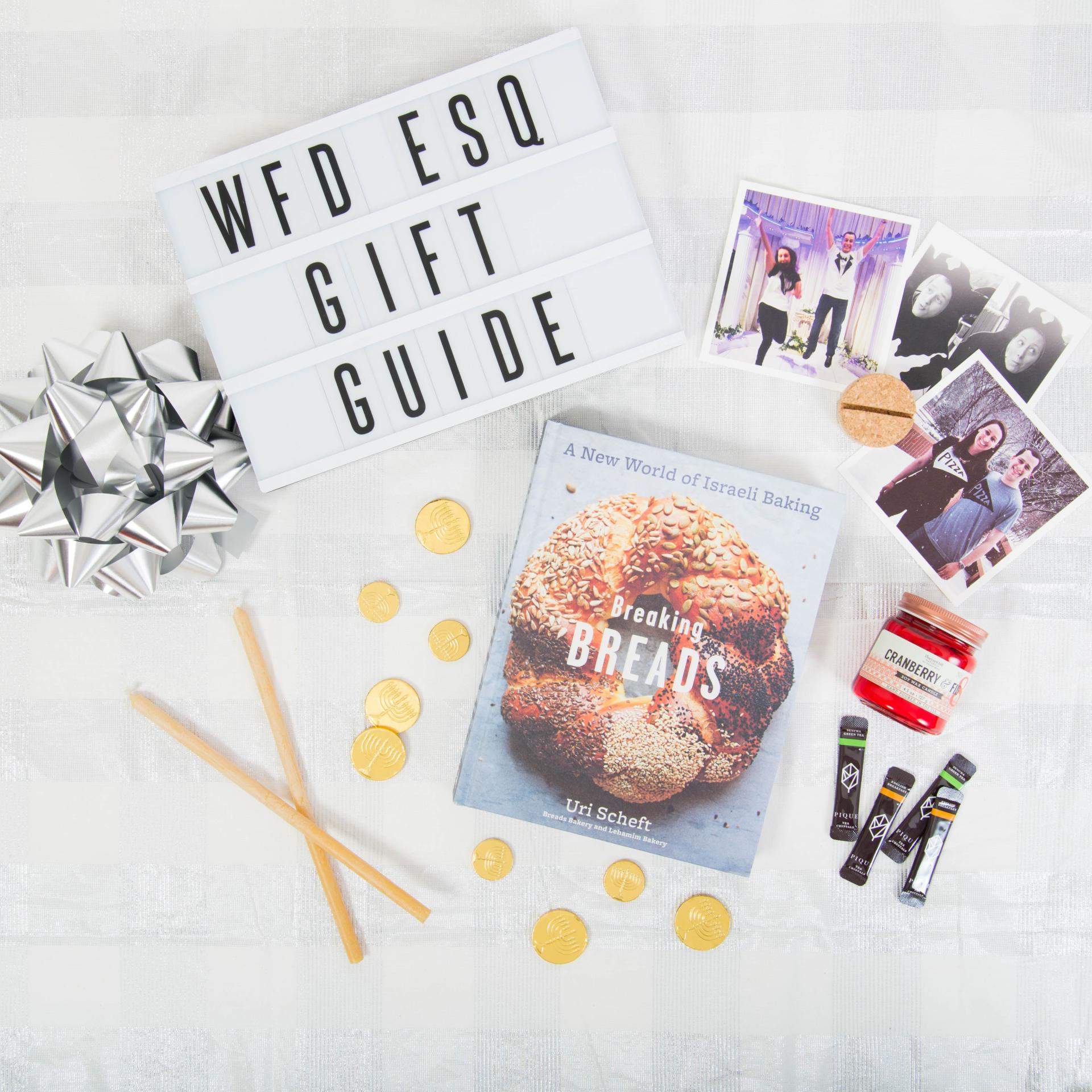 CELEBRATE: Gift Guide for Home