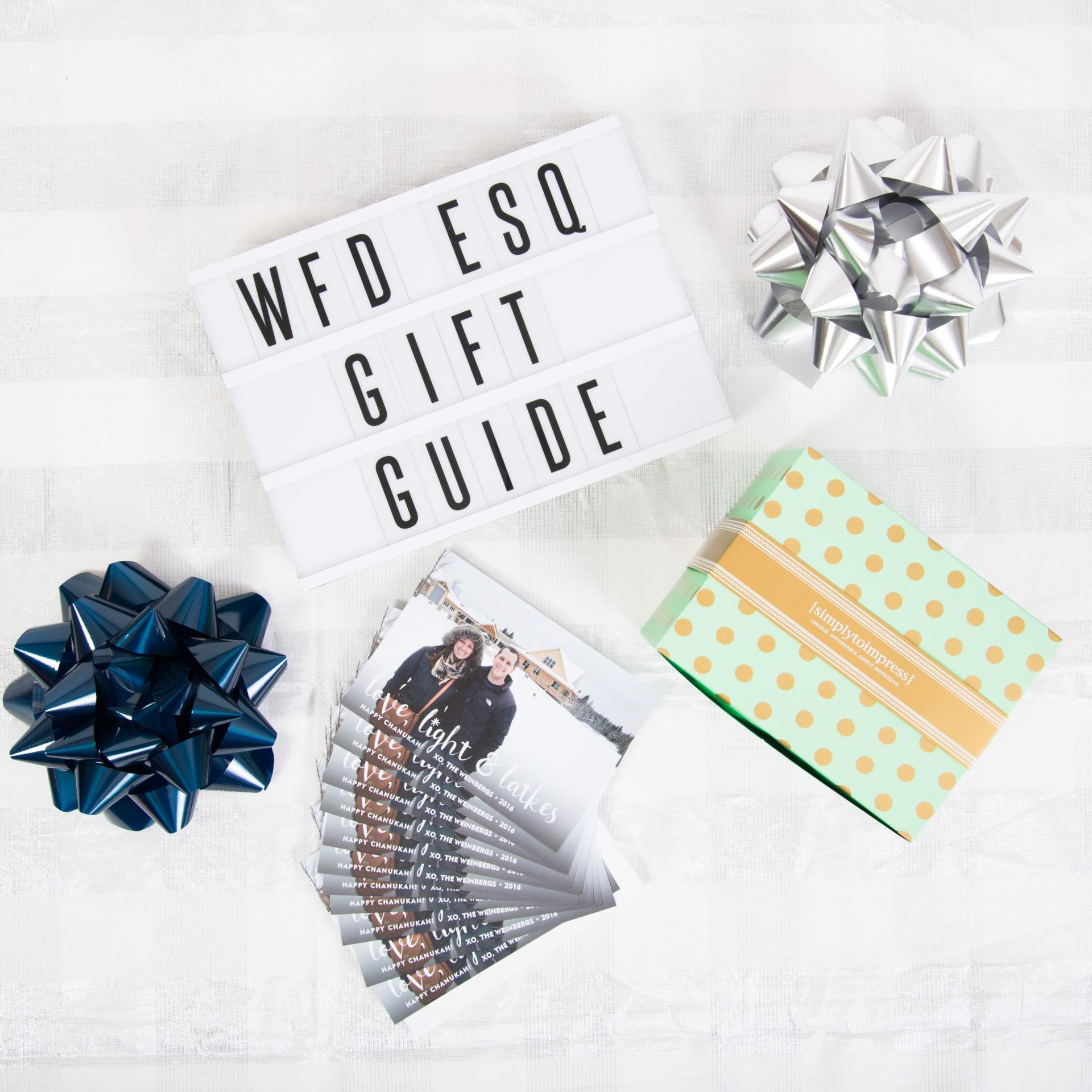 CELEBRATE: Holiday Cards with Simply to Impress