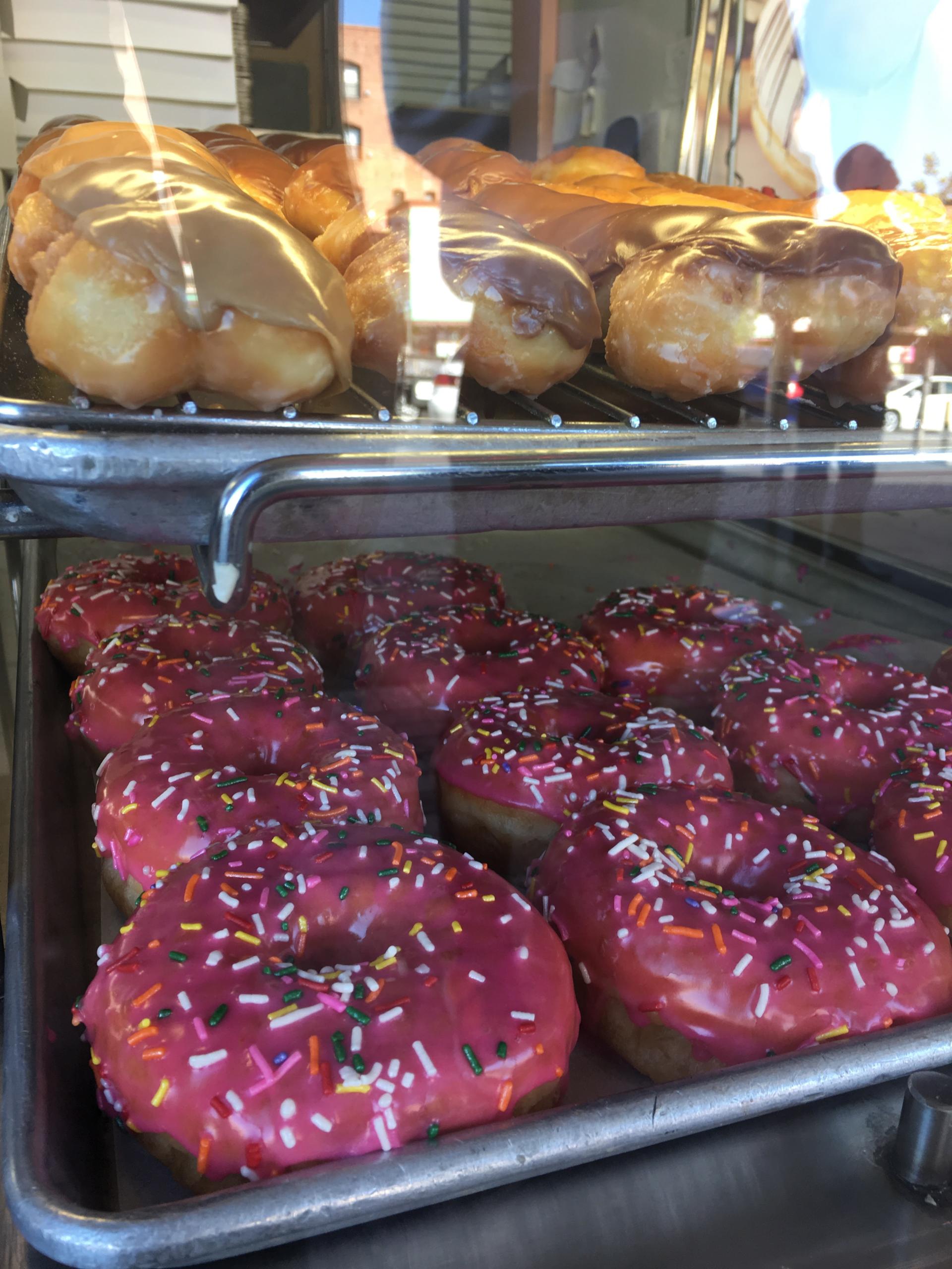 TRAVEL: The Best Donuts in Los Angeles