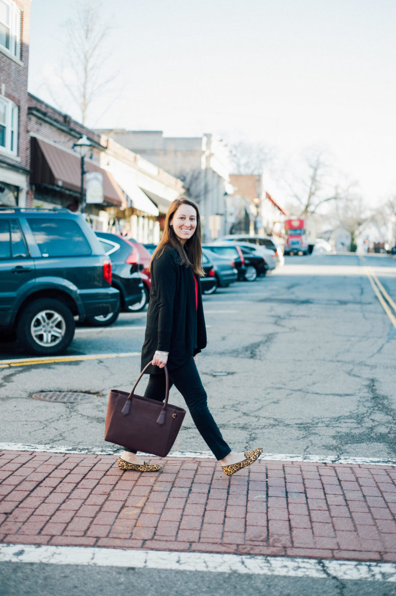 Birdies Slippers &amp; Valentines Outfit | What's For Dinner Esq.