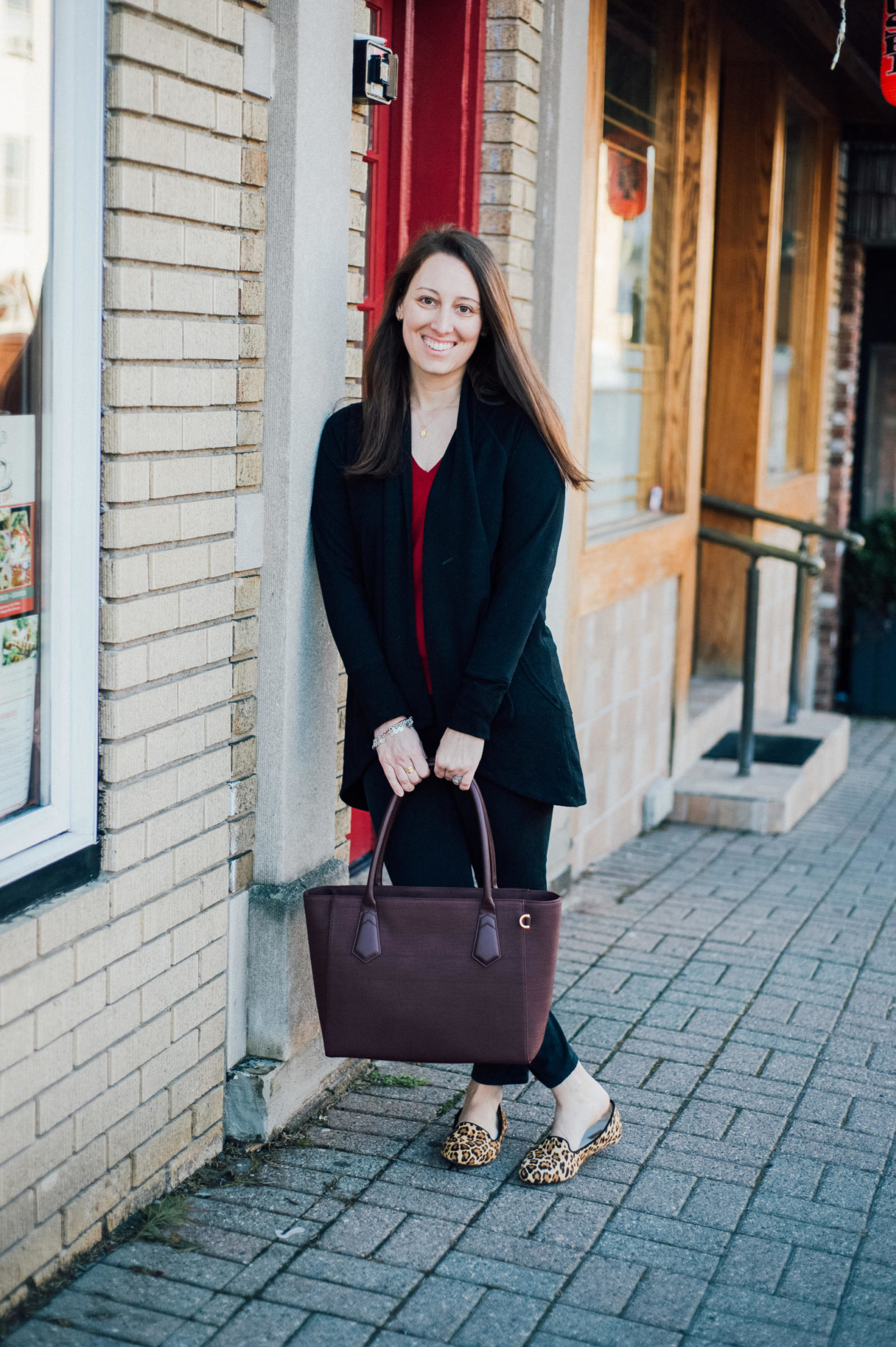 Birdies Slippers &amp; Valentines Outfit | What's For Dinner Esq.