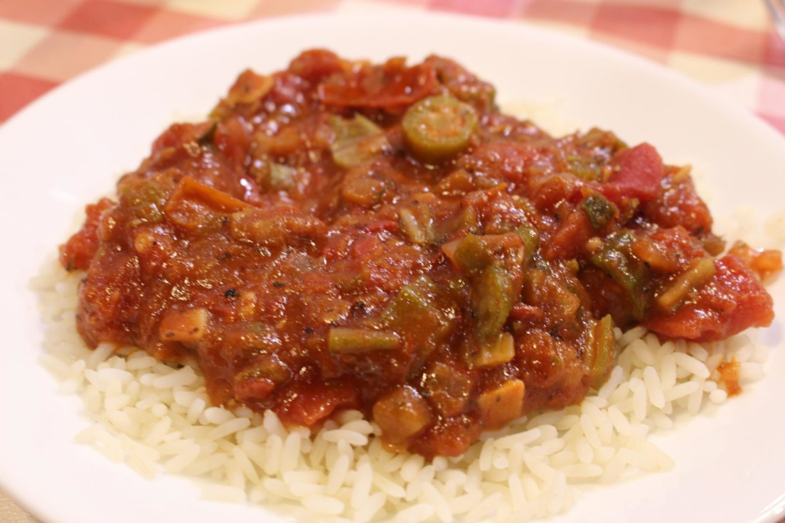 Cajun Cooking at New Orleans School of Cooking What's For Dinner Esq.