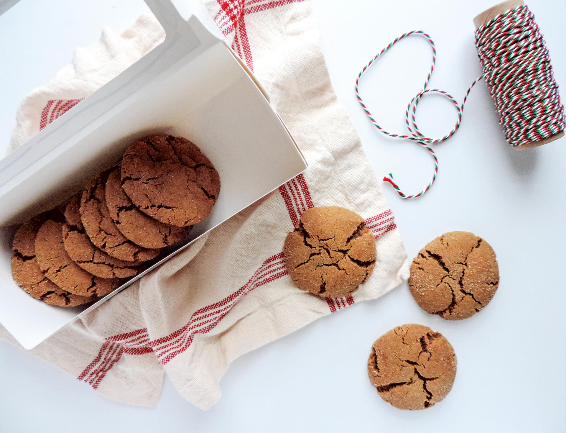 Holiday Compost Cookies | BAKE ME | What's For Dinner Esq.
