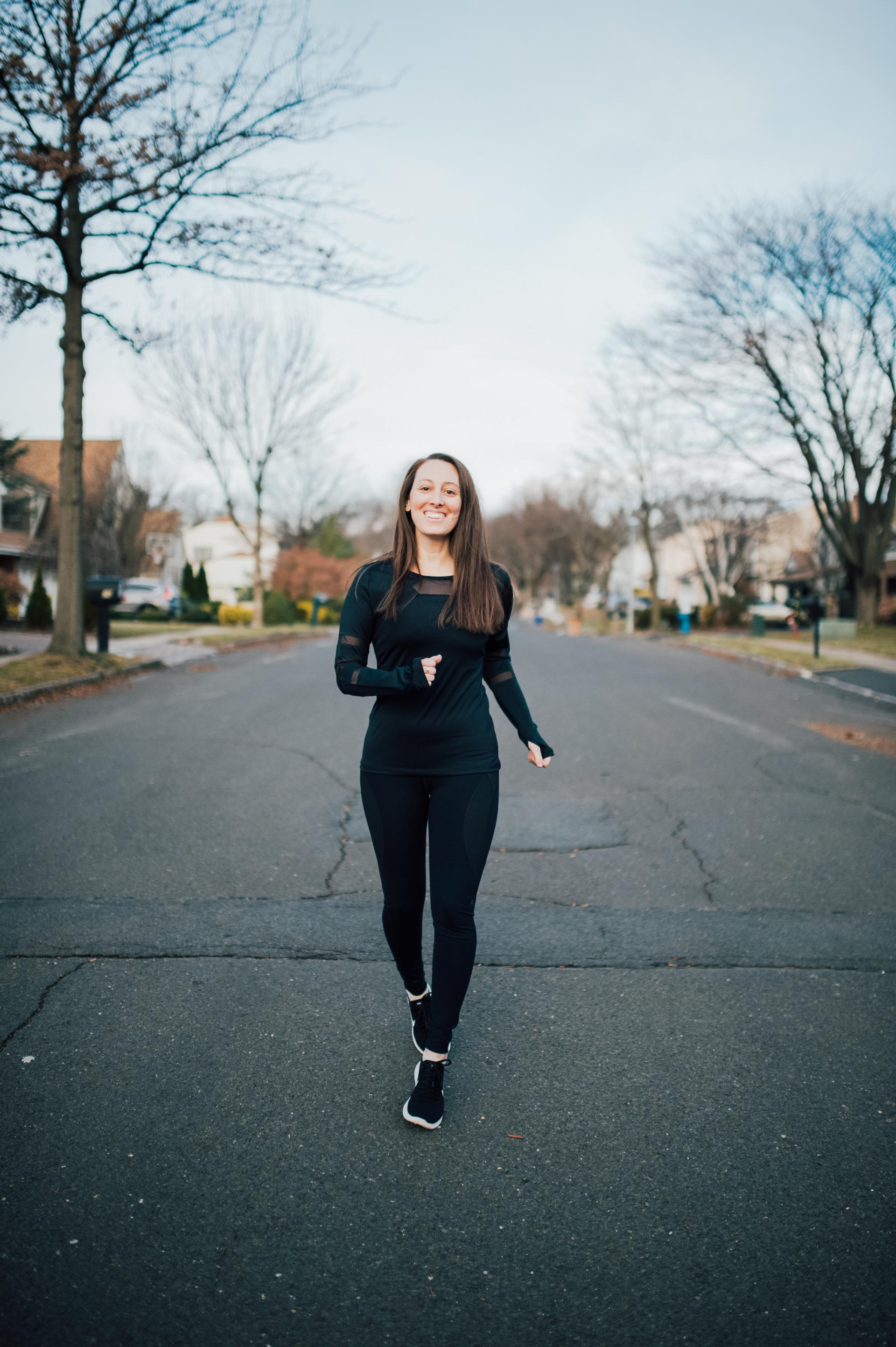 STYLE: Get Back In Shape by popular New Jersey style blogger What's For Dinner Esq.