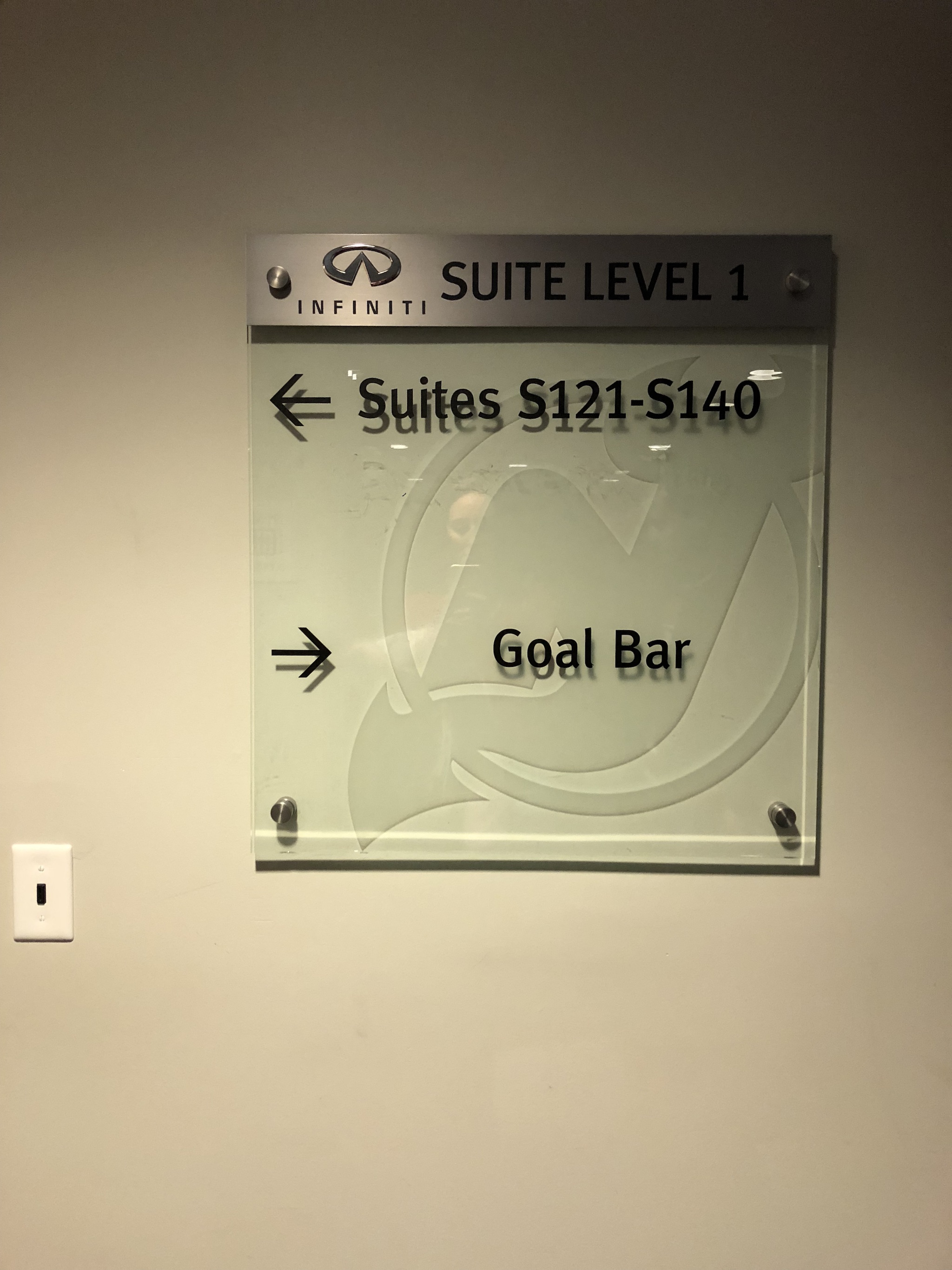 New Jersey Devils Suite, Local Love