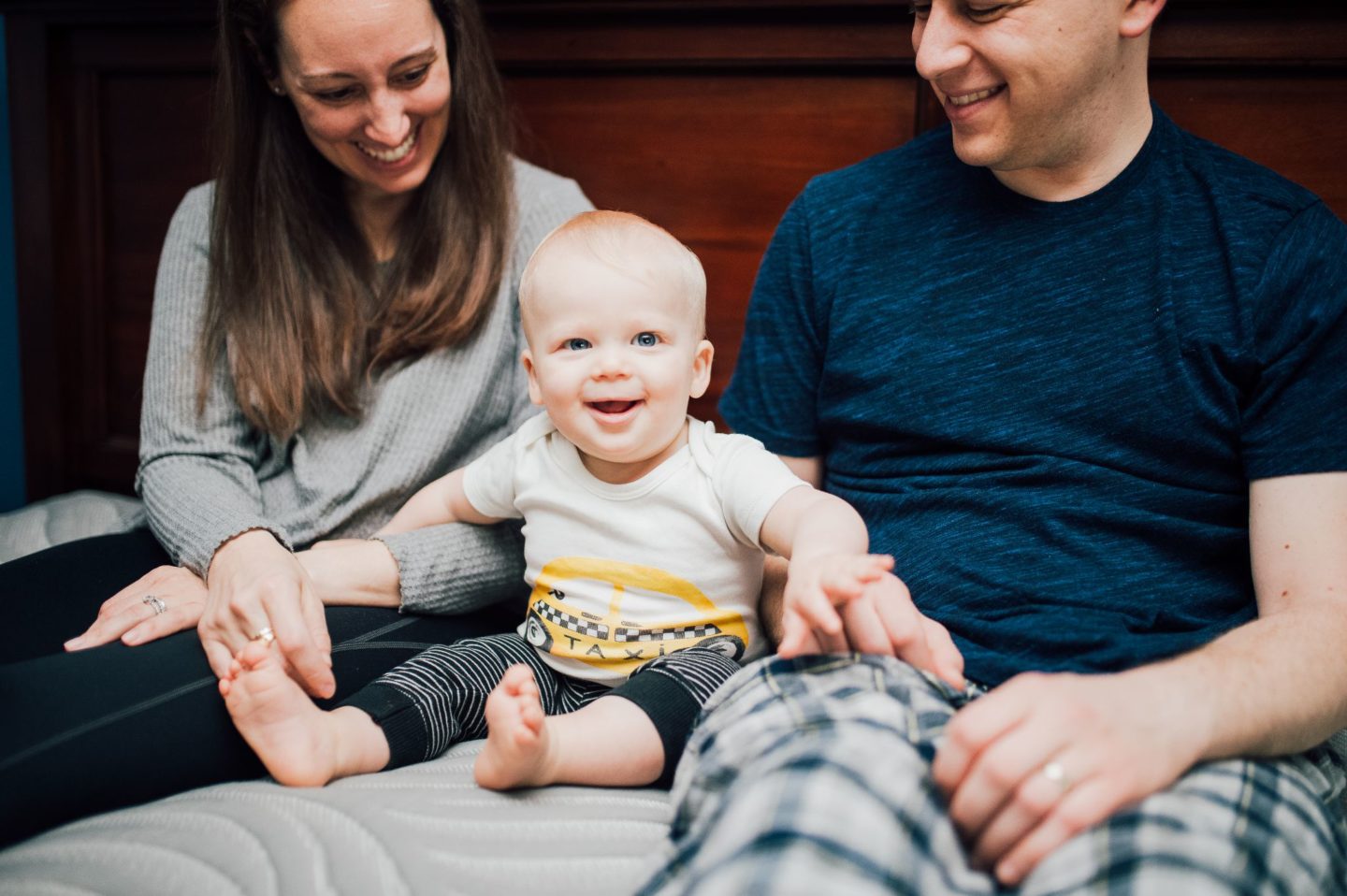 Mattress Shopping with Raymour & Flanigan What's For Dinner Esq.