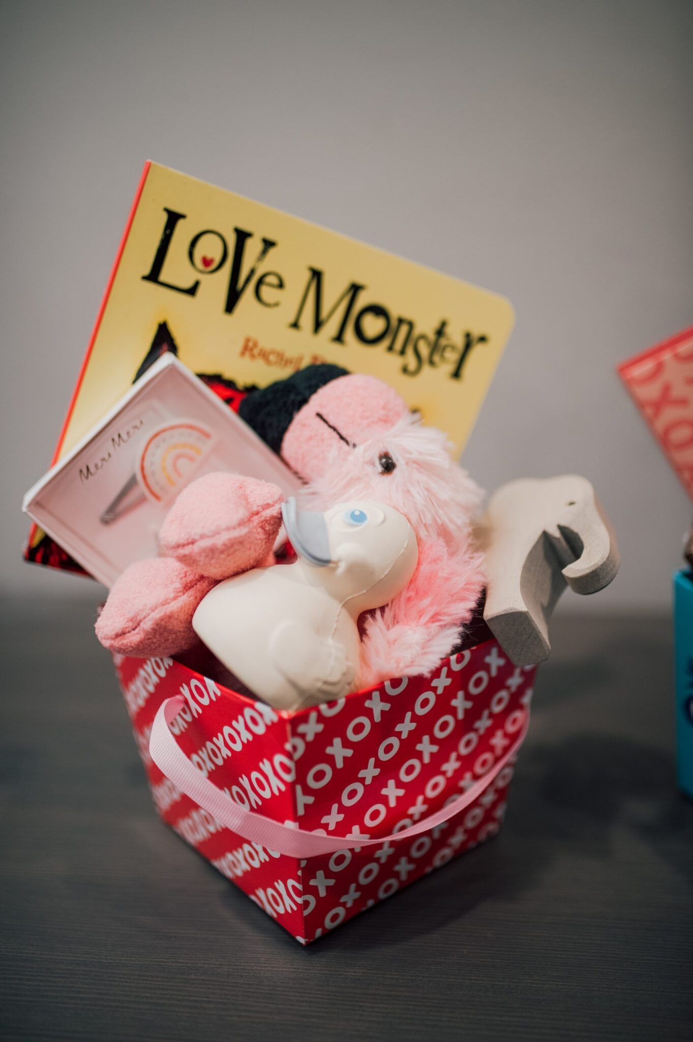 Valentines Day Basket Ideas from the Dollar Tree  Valentines day baskets,  Valentine gifts for kids, Valentine gift baskets