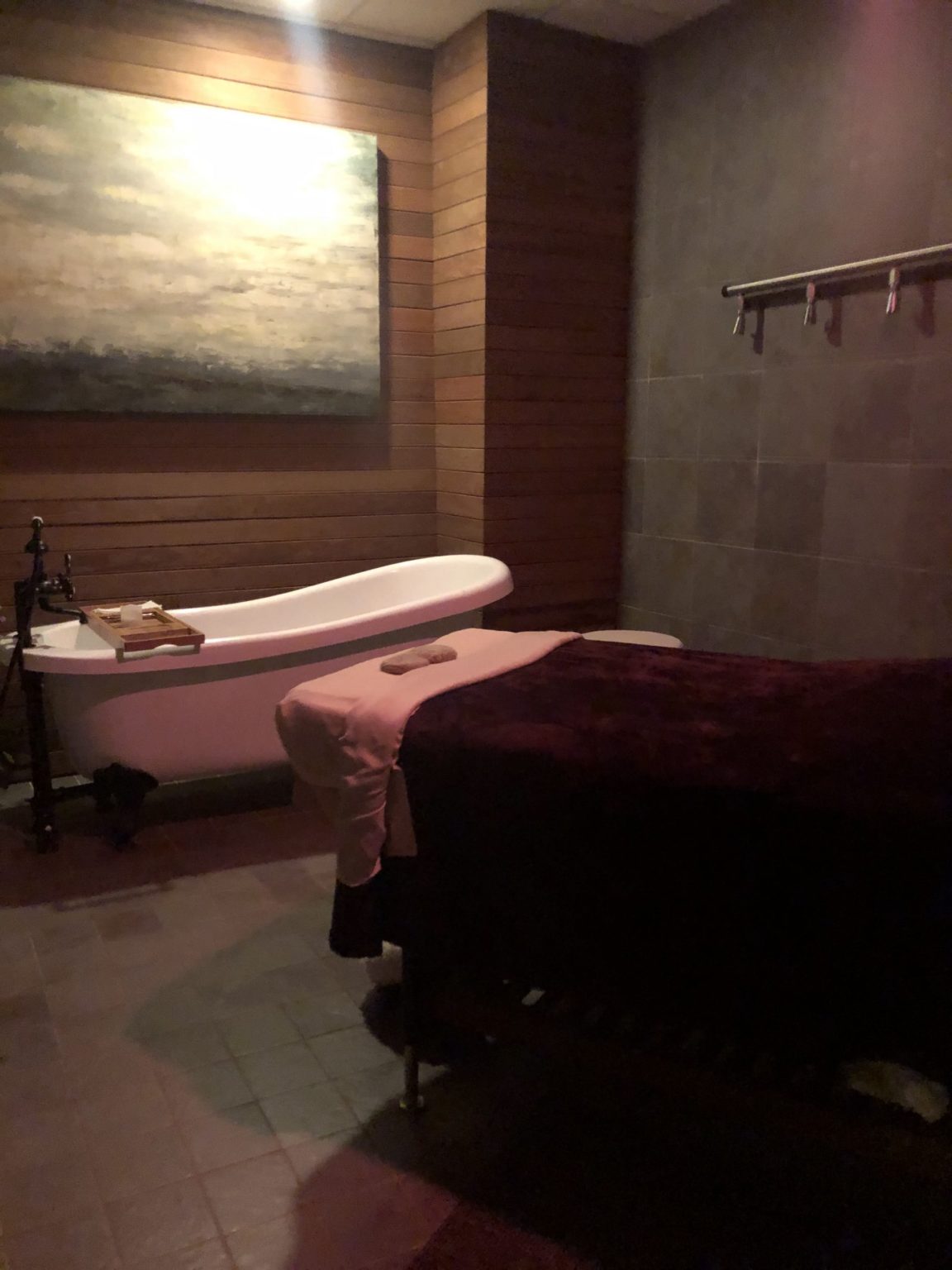 Galentine’s Day at The Woodhouse Day Spa in Summit What's For Dinner Esq.