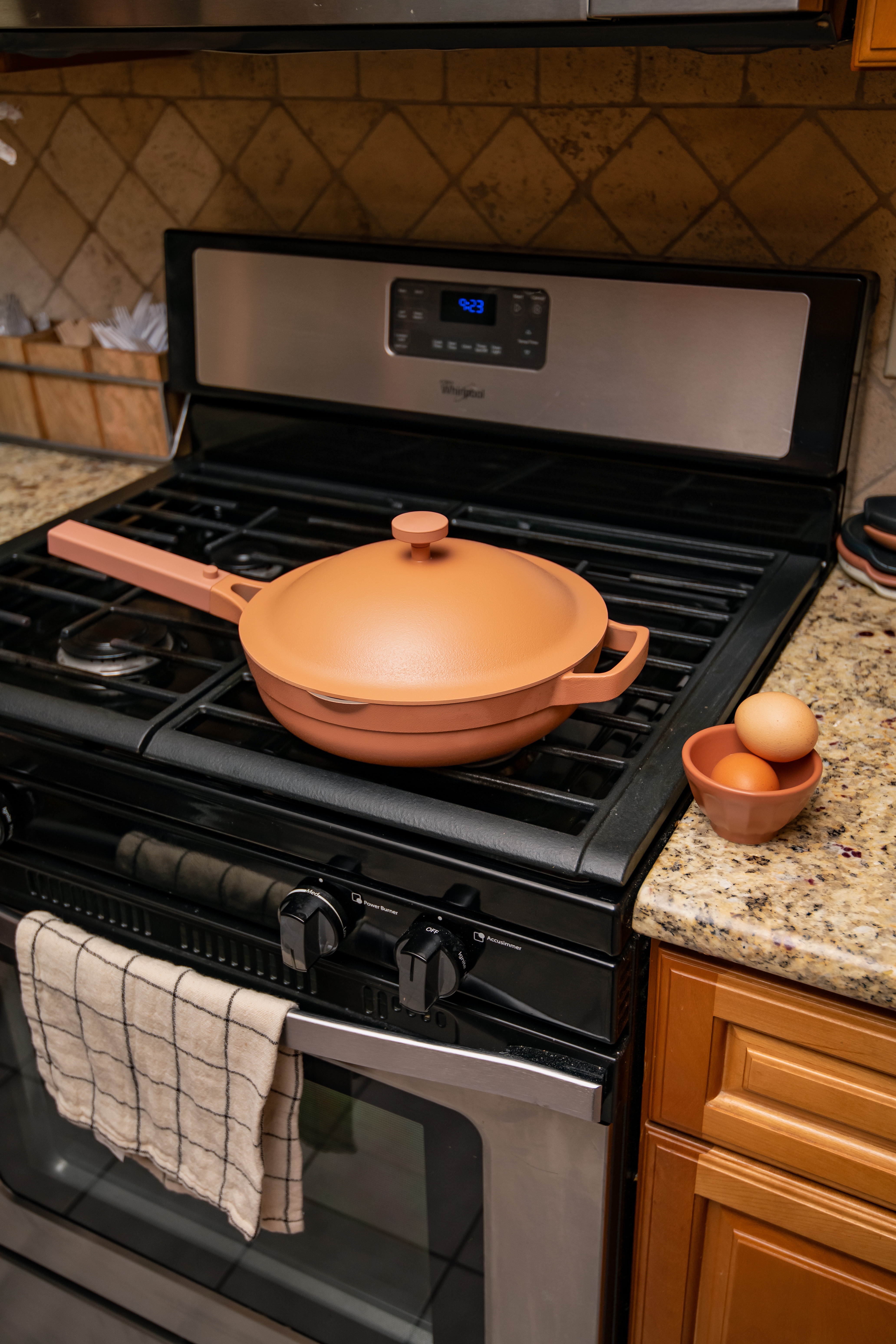 Our Place Always Pan Product Review